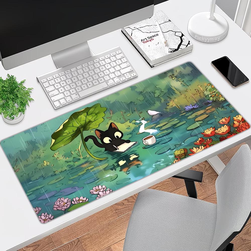 Pc Gaming Umbrella - Alfombrilla de Oficina con Diseño de