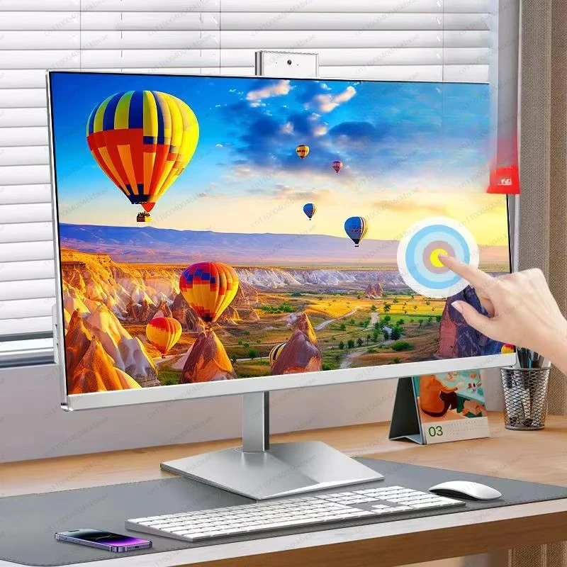 Pc Gaming All In One - Computadora de Escritorio Todo en Uno