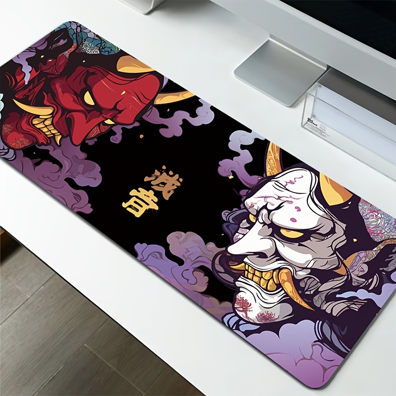 Anti-Ghosting Keyboard - Alfombrilla de ratón VIKAMA con diseño