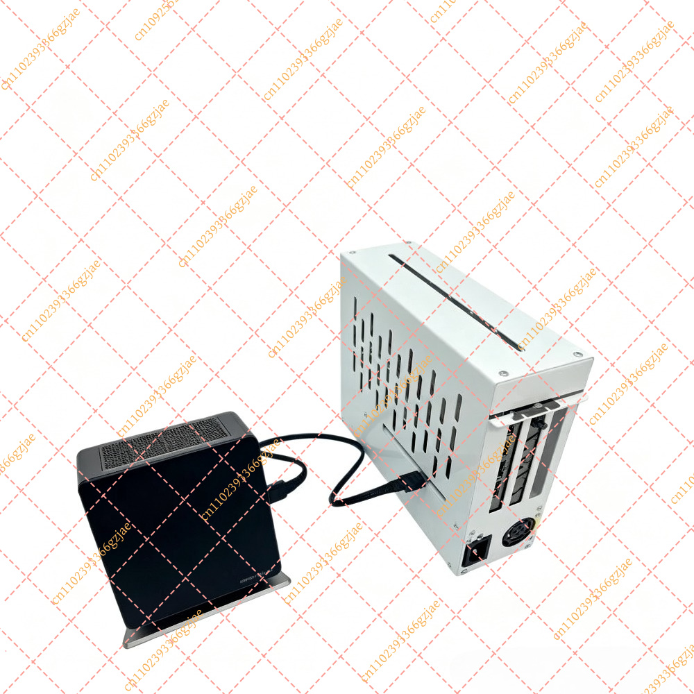 Pc Gaming All In One - Base eGPU Todo en Uno Oculink
