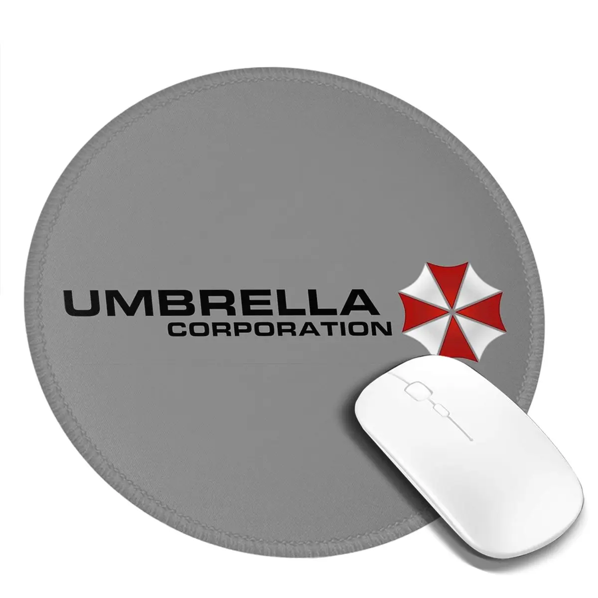 Pc Gaming Umbrella - Movie Game Corporation - Alfombrilla redonda
