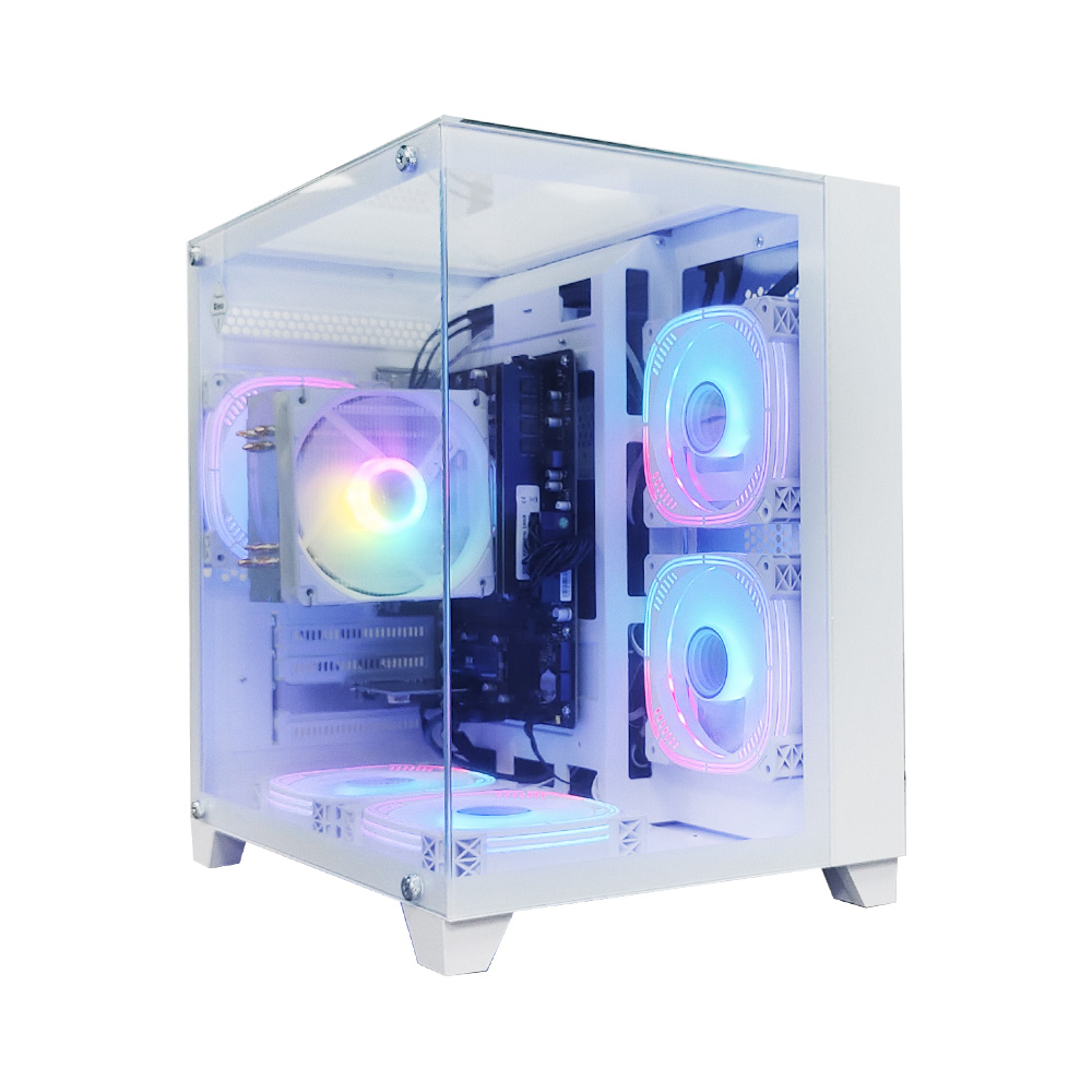 Pc Gaming All In One - Computadora de escritorio 16gb Ram 1tb