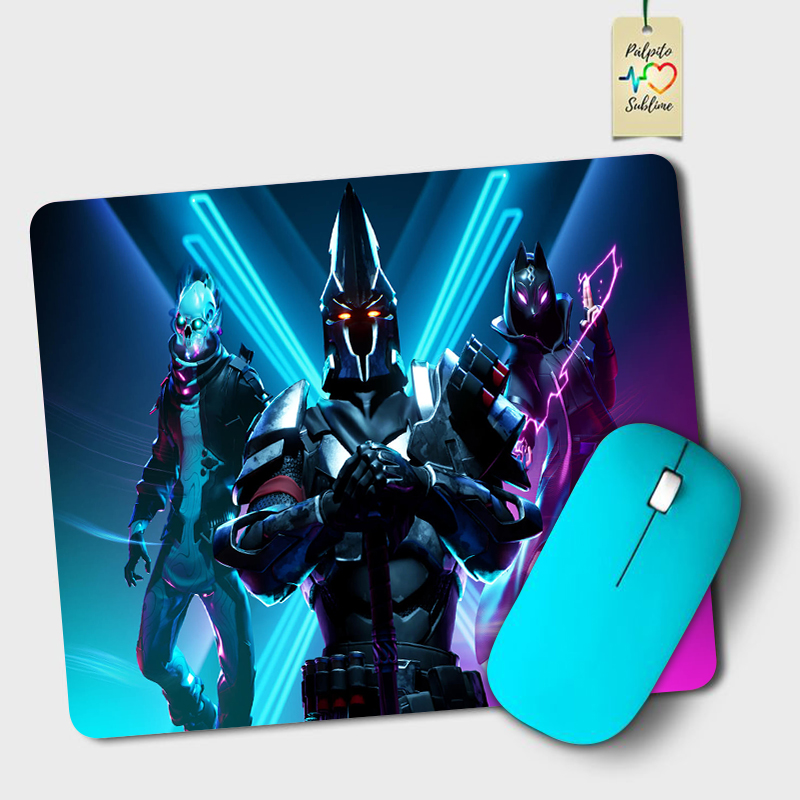 Pc Gaming Game - Alfombrilla de ratón pequeña para juegos