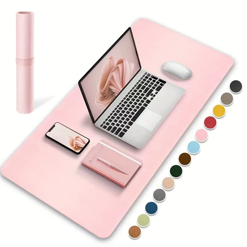 Gaming Desk Mat - 1 Uds. Alfombrilla protectora de escritorio