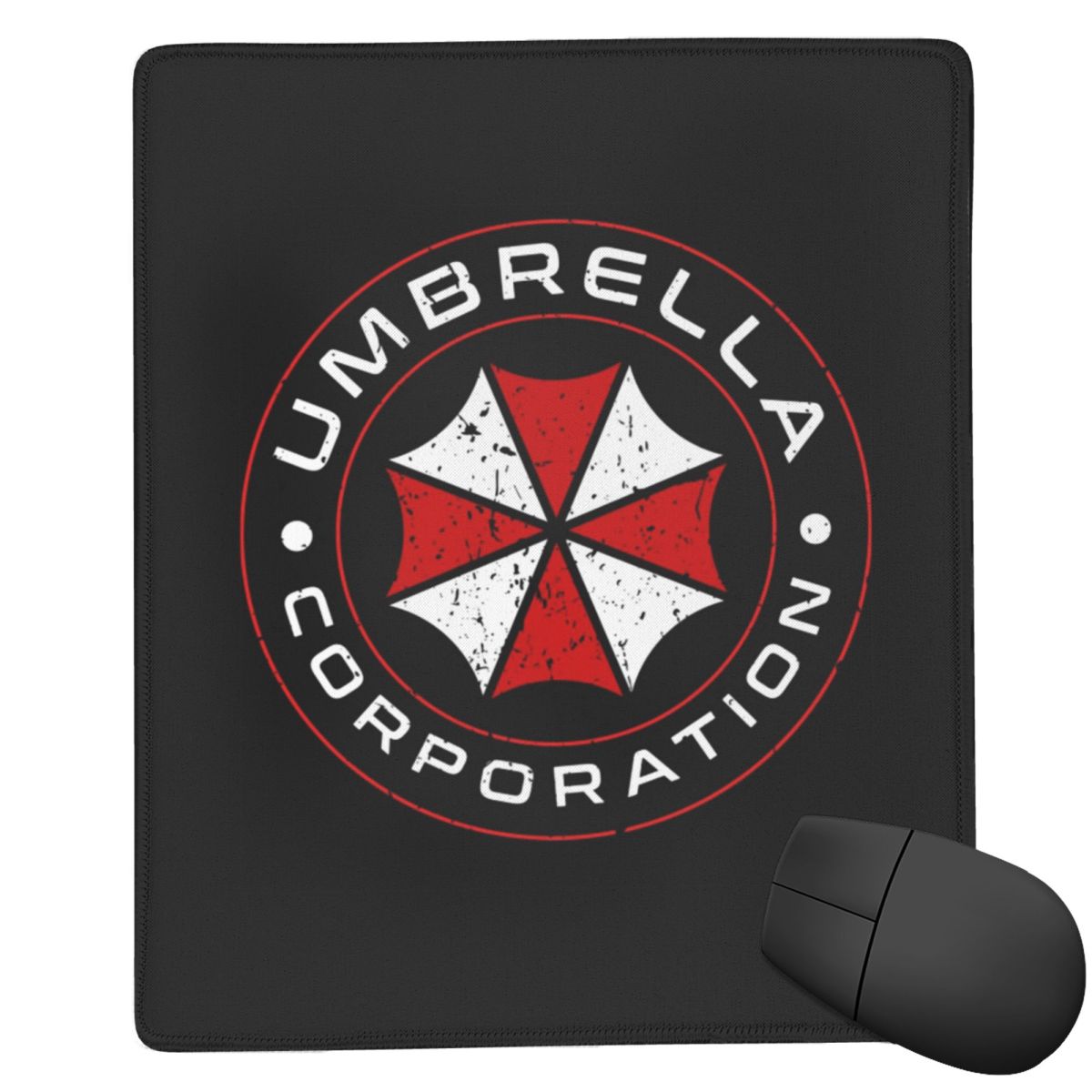 Pc Gaming Umbrella - Movie Game Corporation - Alfombrilla para