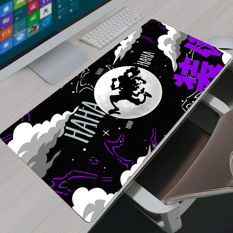 Pc Gaming Keyboard And Mouse - Alfombrilla de ratón para juegos, alfombrilla