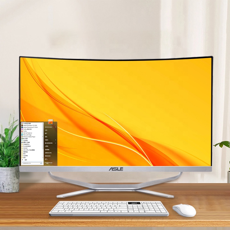 Computadora de Escritorio para - Pc Gaming All In One reseña y precio