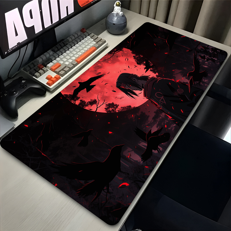 Alfombrilla de ratón Gamer XXL - Pc Gaming Keyboard And Mouse reseña y precio