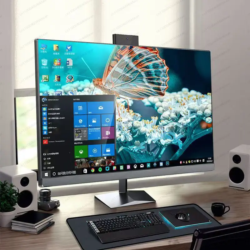 Computadora de Escritorio Todo - Pc Gaming All In One reseña y precio