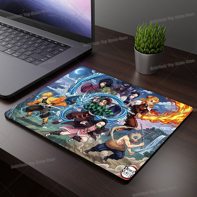 Alfombrilla de ratón pequeña K - Pc Gaming Desk reseña y precio