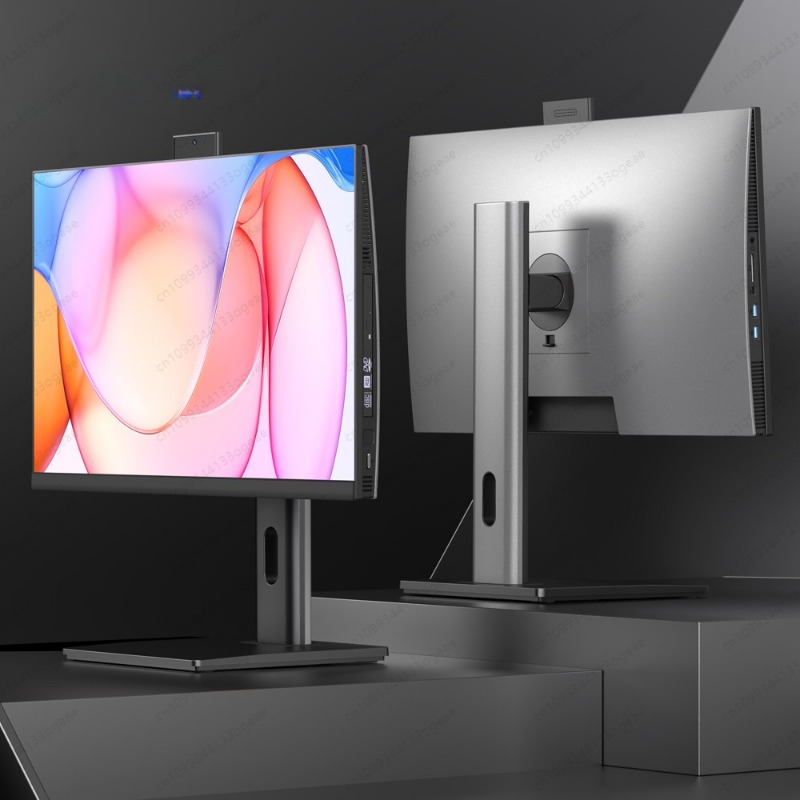 PC Todo en Uno con Pantalla Tá - Pc Gaming All In One reseña y precio