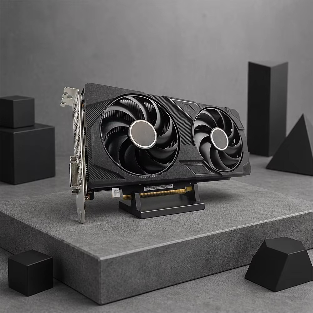 OEM/ODM Original GTX 1660 Supe - Pc Gaming Gtx 1660 Super reseña y precio