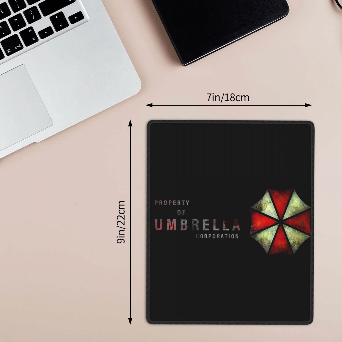 Movie Game Corporation - Alfom - Pc Gaming Umbrella reseña y precio