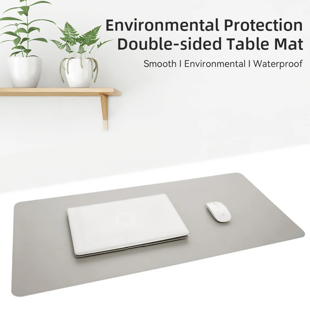 1 Alfombrilla Protectora de Es - Gaming Desk Mat reseña y precio