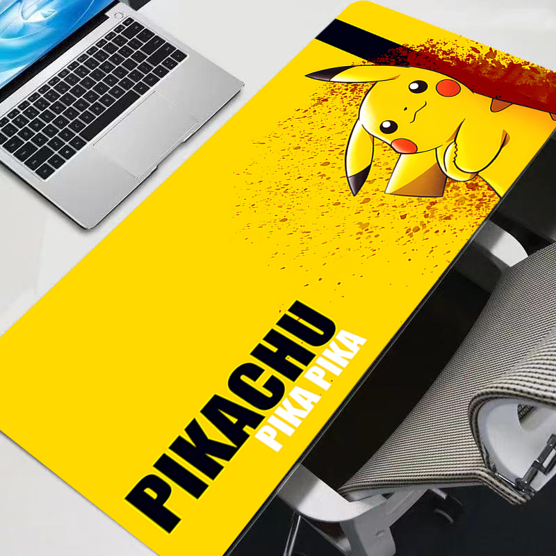 Alfombrilla de ratón grande de - Pc Gaming Desk reseña y precio