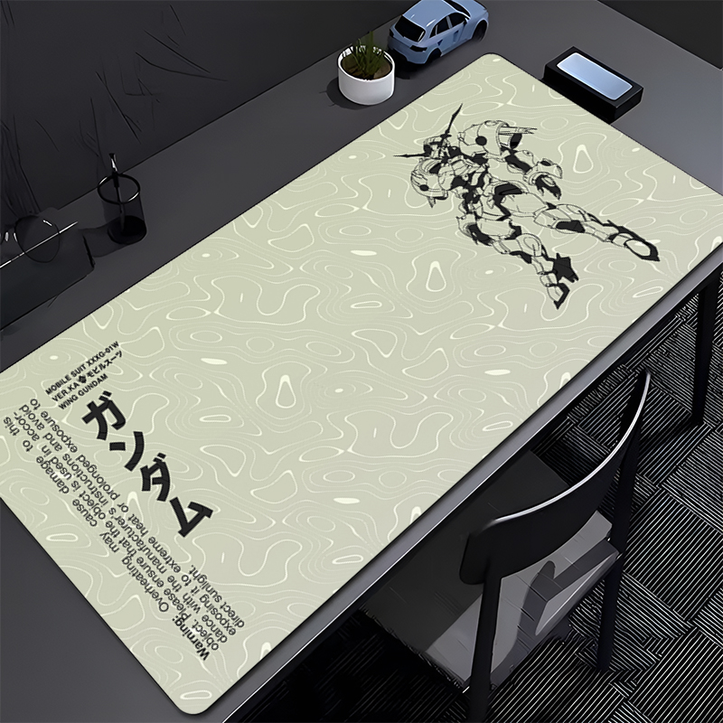 Alfombrilla de ratón grande gu - Pc Gaming Game reseña y precio