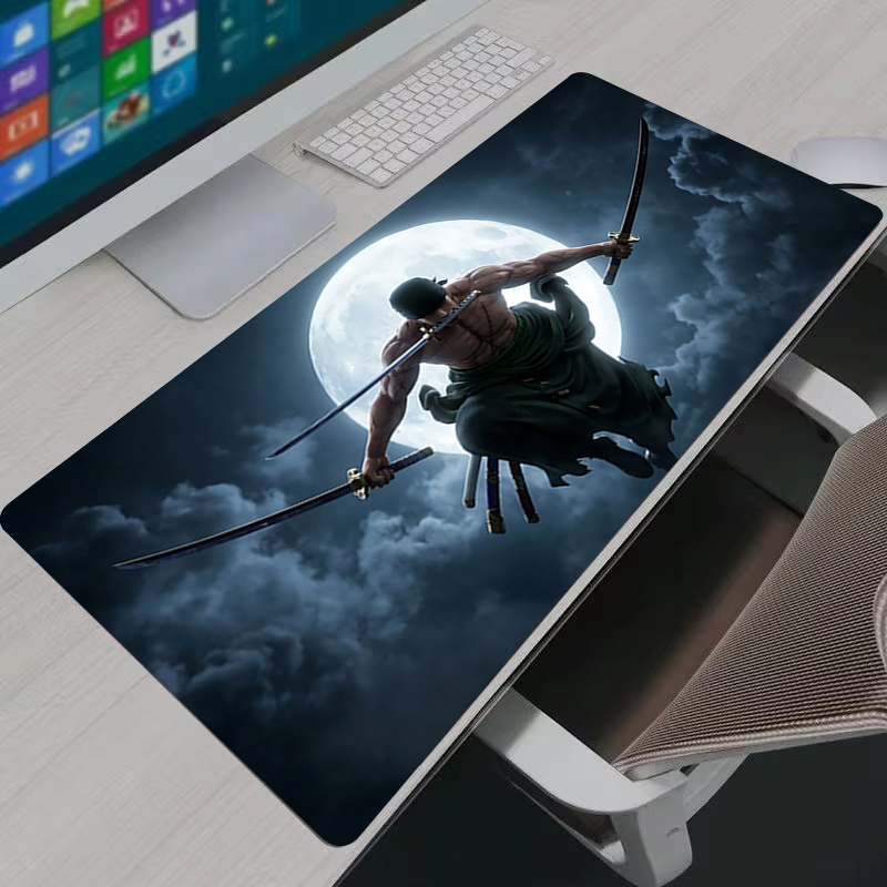 Alfombrilla de ratón para PC G - Pc Gaming Desk reseña y precio
