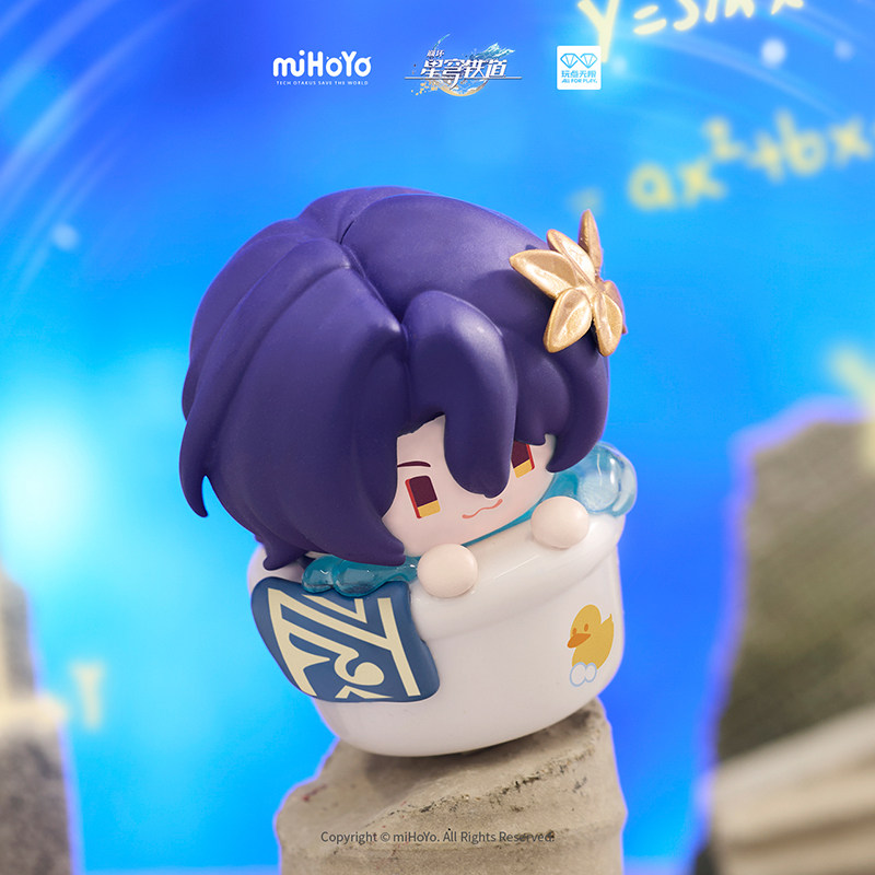 Mihoyo Honkai Star Rail Keycap - Pc Gaming Game reseña y precio