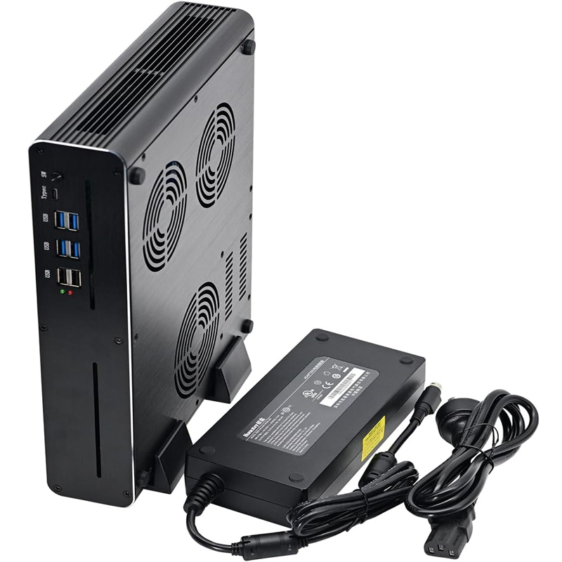 Mini PC para juegos Intel i7-1 - Pc Gaming Gtx 1660 Super reseña y precio