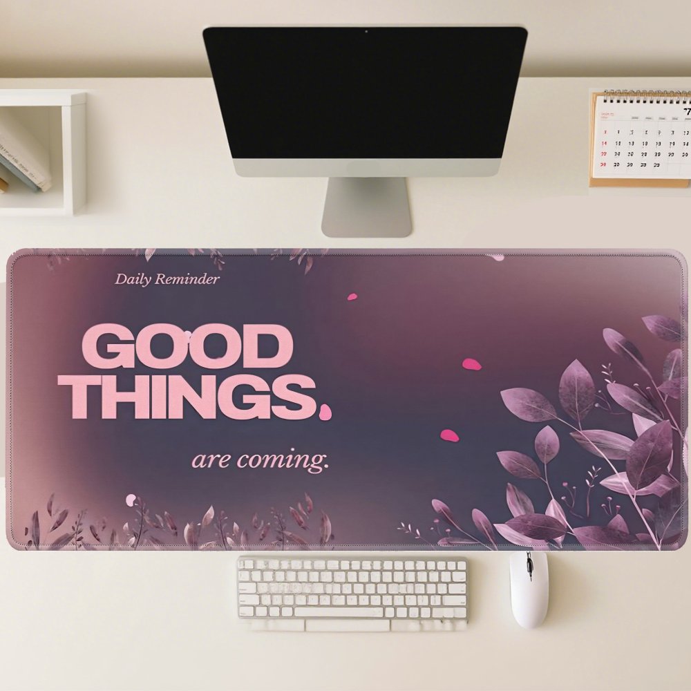 Alfombrilla de ratón grande pa - Gaming Desk Mat reseña y precio