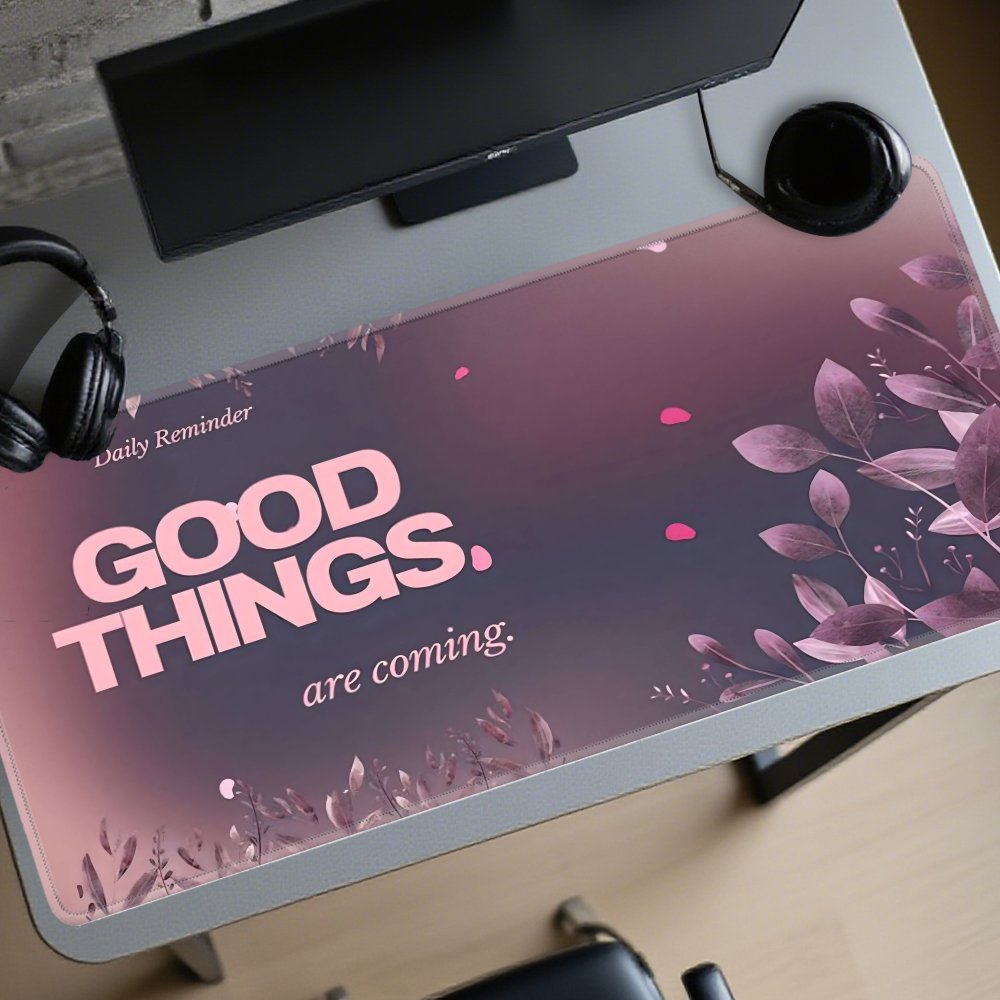 Alfombrilla de ratón grande pa - Gaming Desk Mat reseña y precio