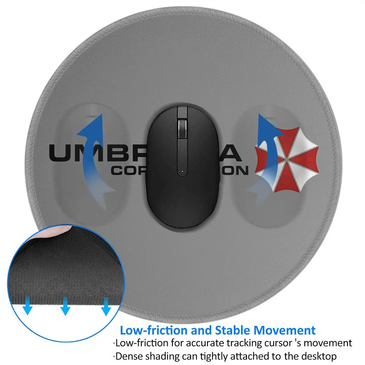 Movie Game Corporation - Alfom - Pc Gaming Umbrella reseña y precio