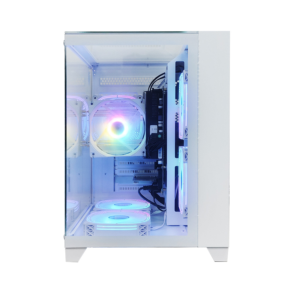 Computadora de escritorio 16gb - Pc Gaming All In One reseña y precio