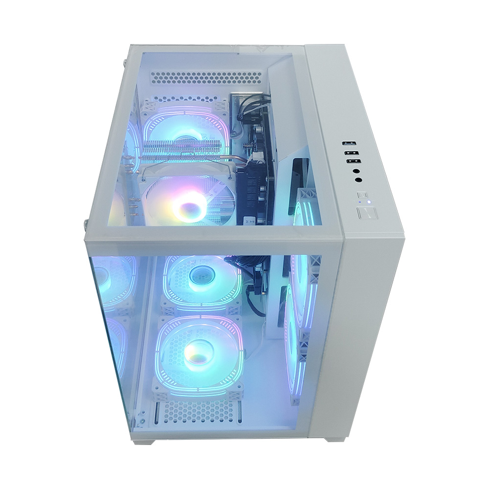 Computadora de escritorio 16gb - Pc Gaming All In One reseña y precio