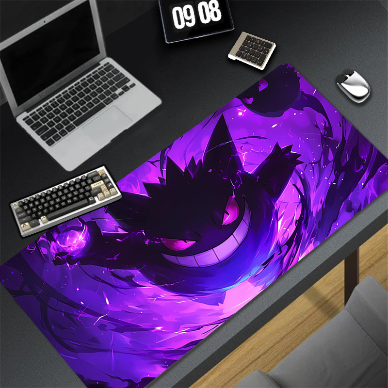 Alfombrilla de ratón para orde - Pc Gaming Keyboard And Mouse reseña y precio