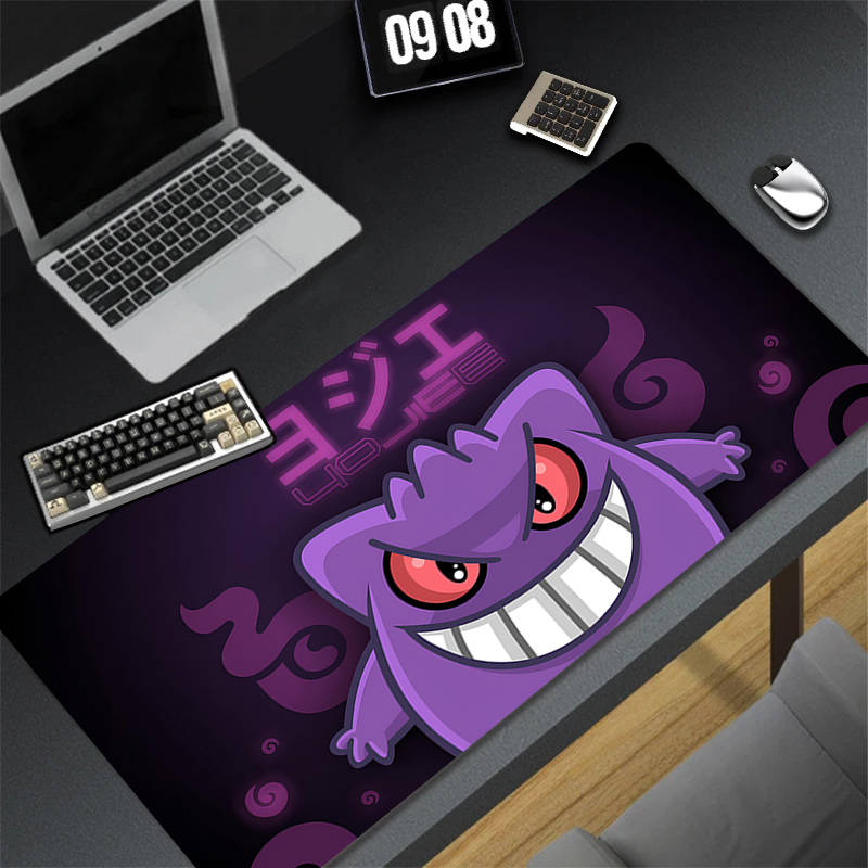 Alfombrilla de ratón para orde - Pc Gaming Keyboard And Mouse reseña y precio