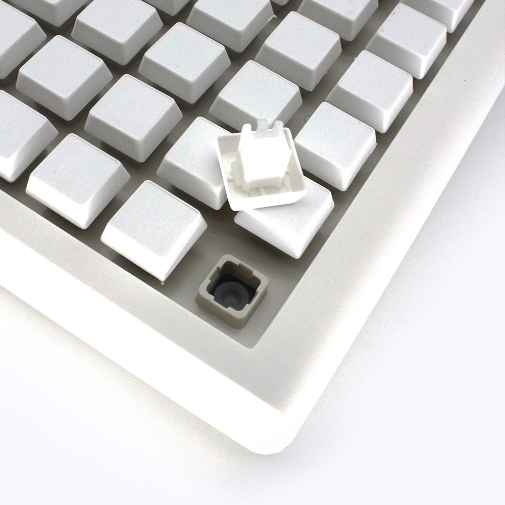 Teclado de Caja Registradora U - Anti-Ghosting Keyboard reseña y precio