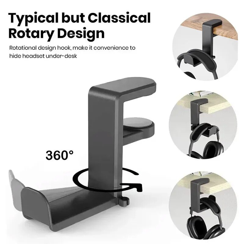 Soporte Universal de Escritori - Pc Gaming Desk reseña y precio