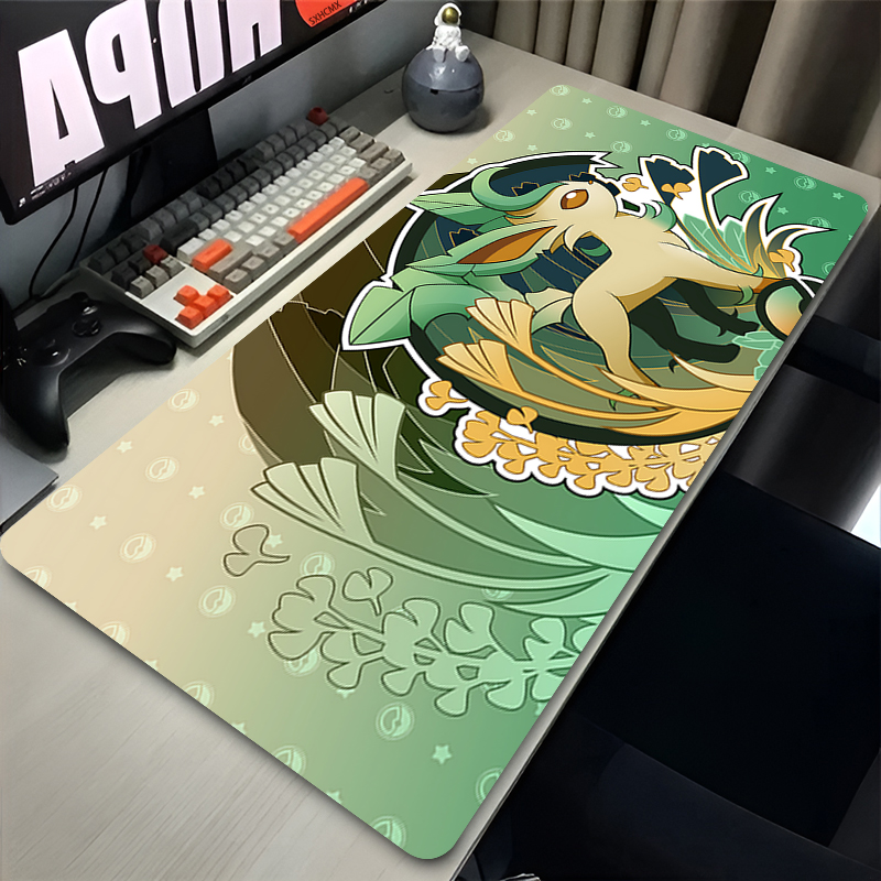 Alfombrilla de ratón para Game - Pc Gaming Keyboard And Mouse reseña y precio