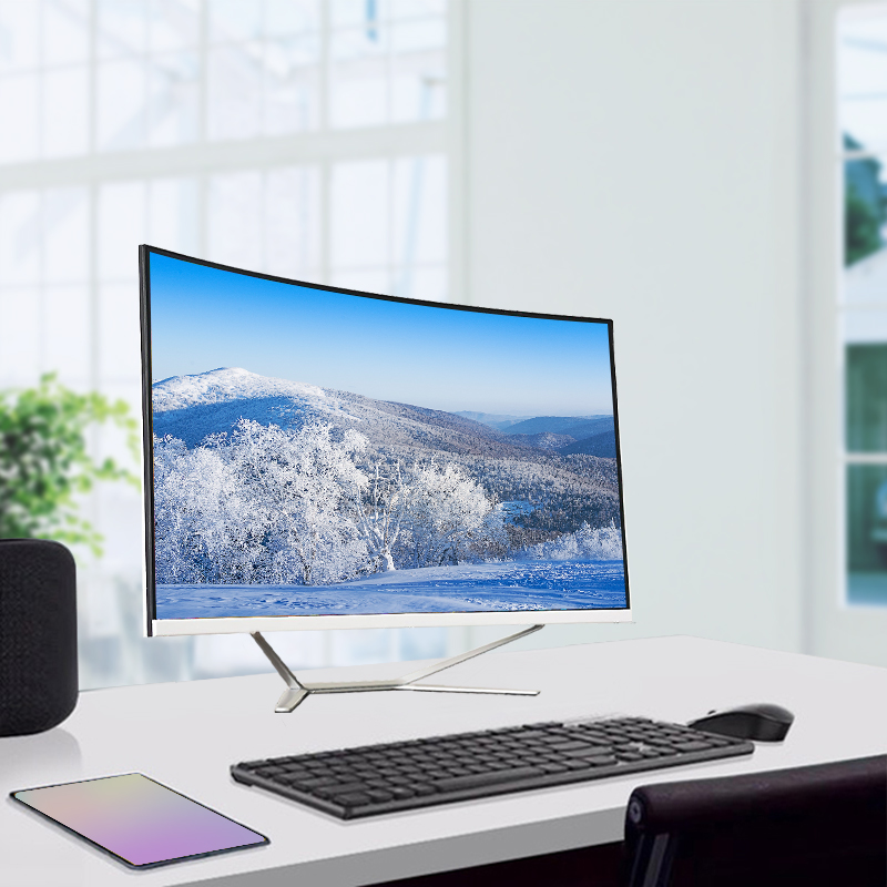 Ordenador de escritorio con pa - Pc Gaming All In One reseña y precio