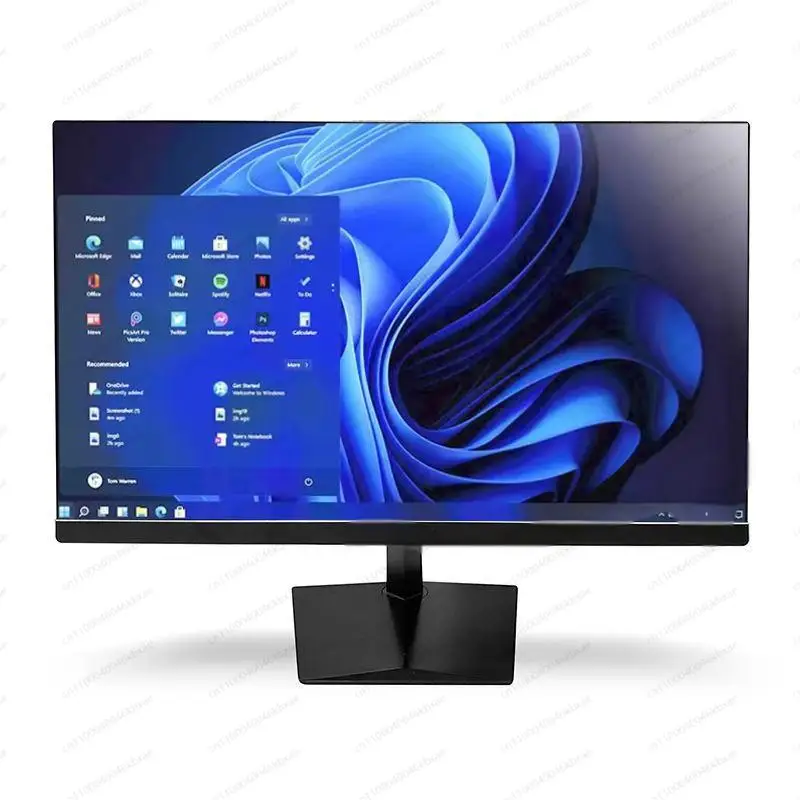 Computadora de Escritorio Todo - Pc Gaming All In One reseña y precio