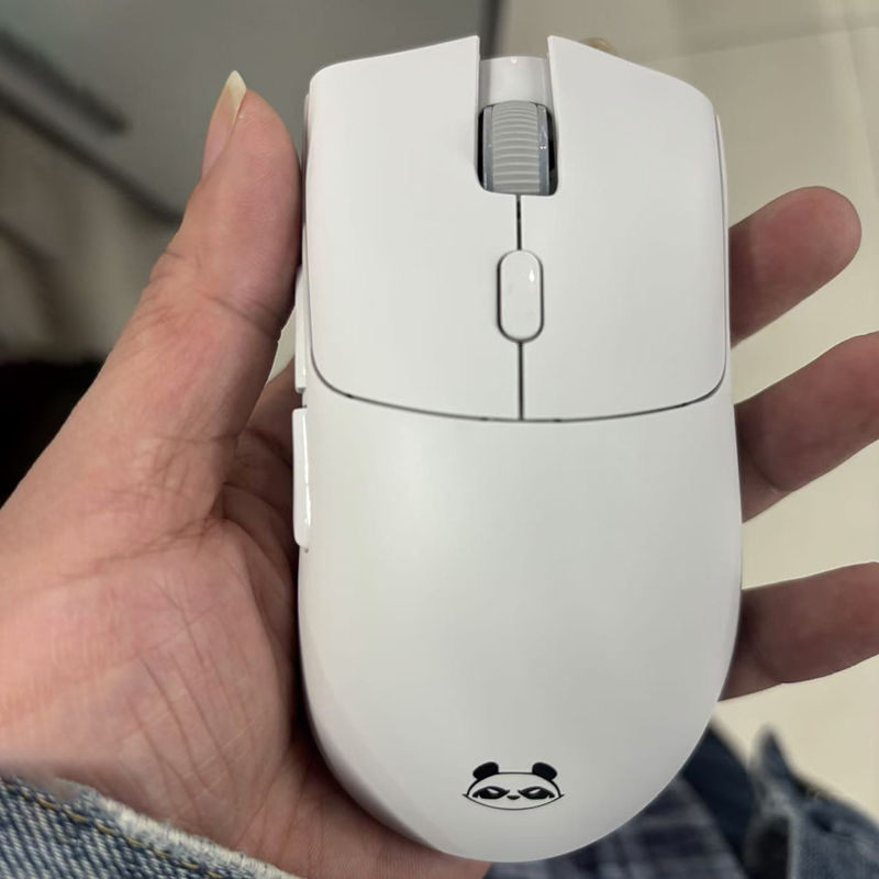 Metaphyuni panda P1 ratón inal - Pc Gaming Game reseña y precio