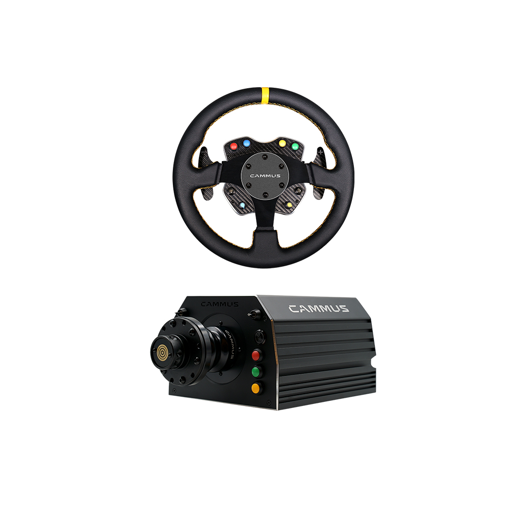 CAMMUS Kit de máquina de juego - Pc Gaming Game reseña y precio