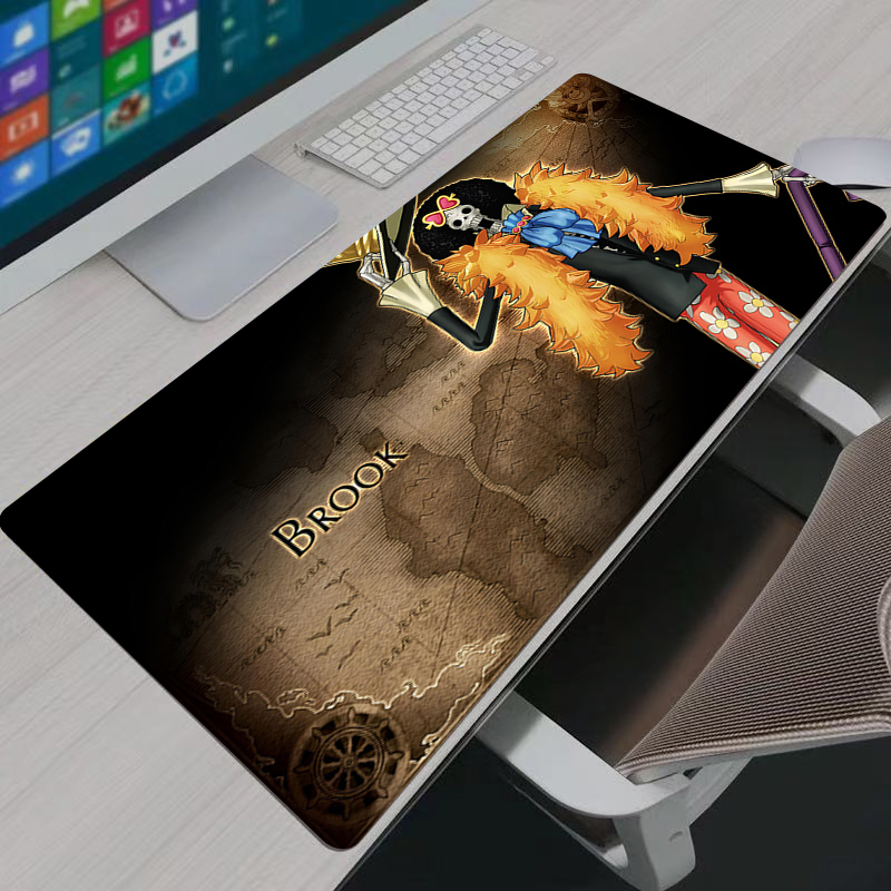 Alfombrilla de ratón para jueg - Pc Gaming Keyboard And Mouse reseña y precio