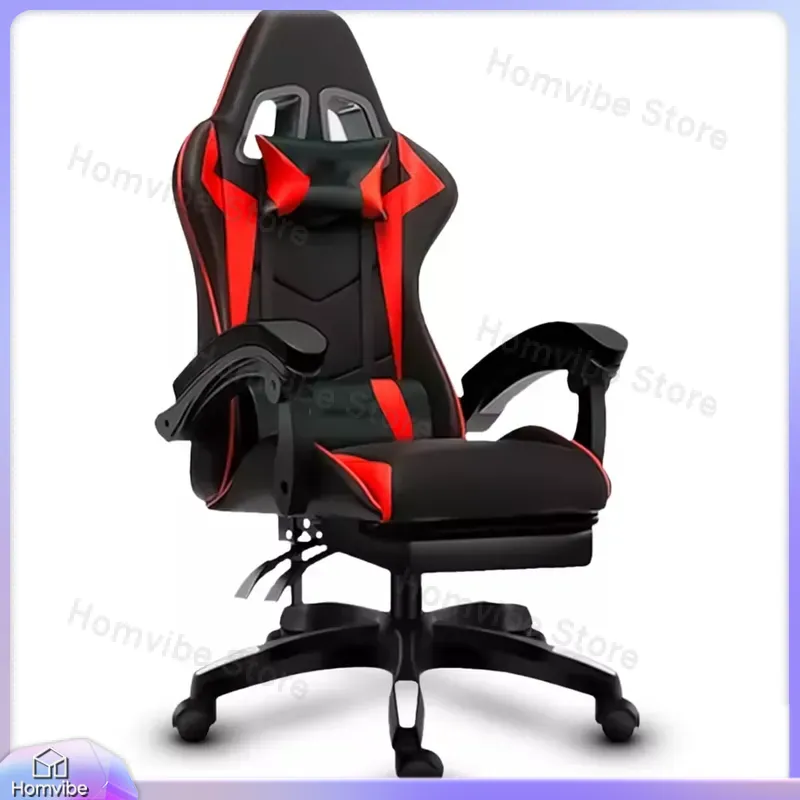 Silla de Juego Ergonómica de R - Pc Gaming Desk reseña y precio