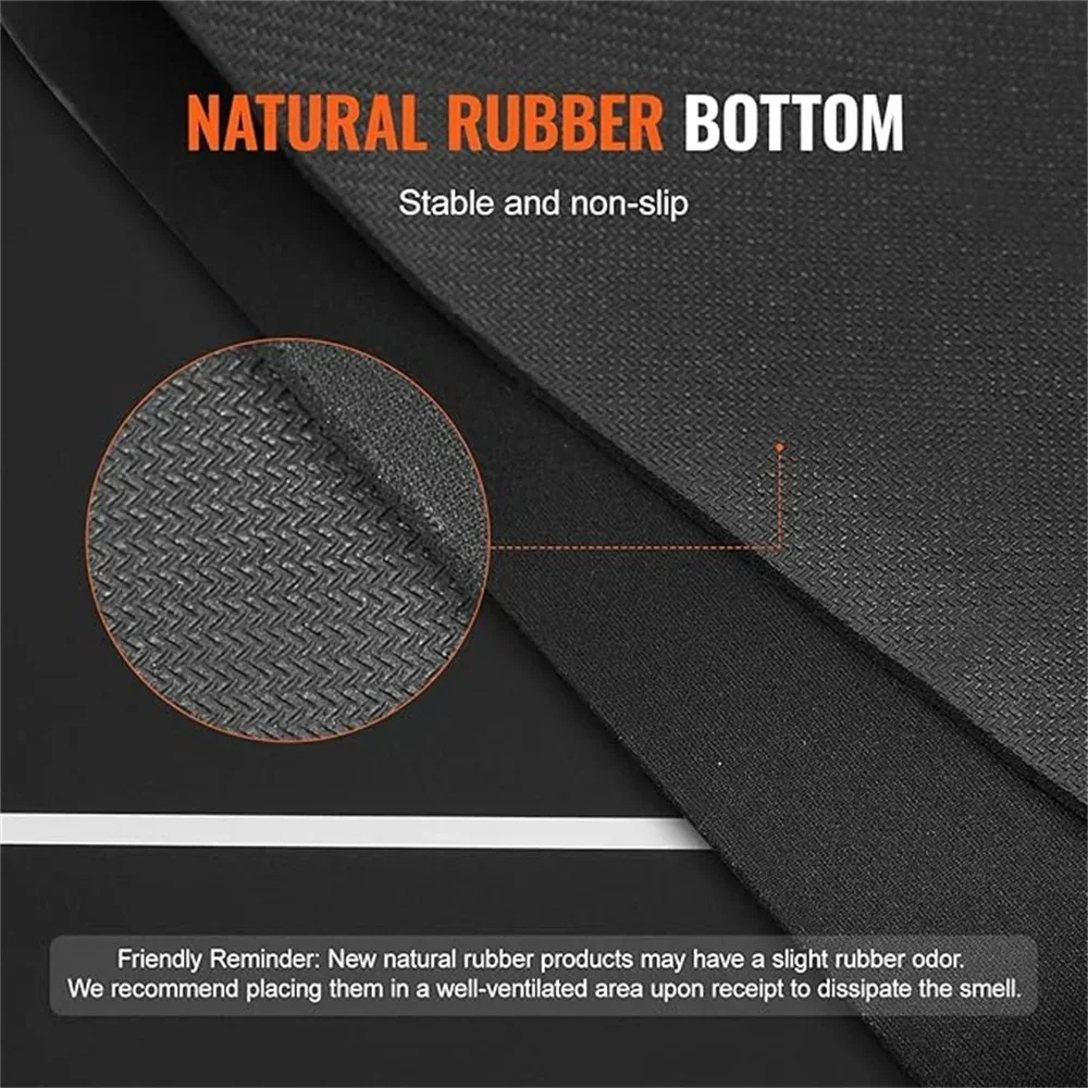 Tapete de Goma Grueso para Mes - Gaming Desk Mat reseña y precio