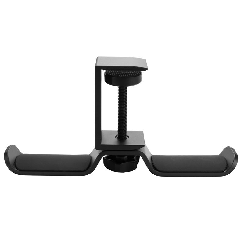 Soporte Doble para Auriculares - Pc Gaming Desk reseña y precio