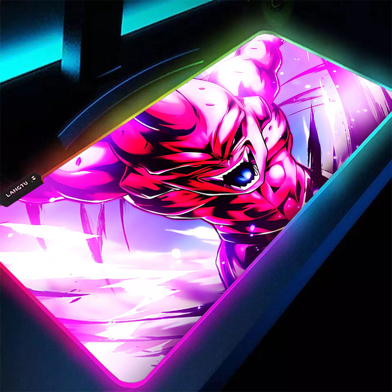 Alfombrilla de Ratón RGB de 90 - Pc Gaming Game reseña y precio