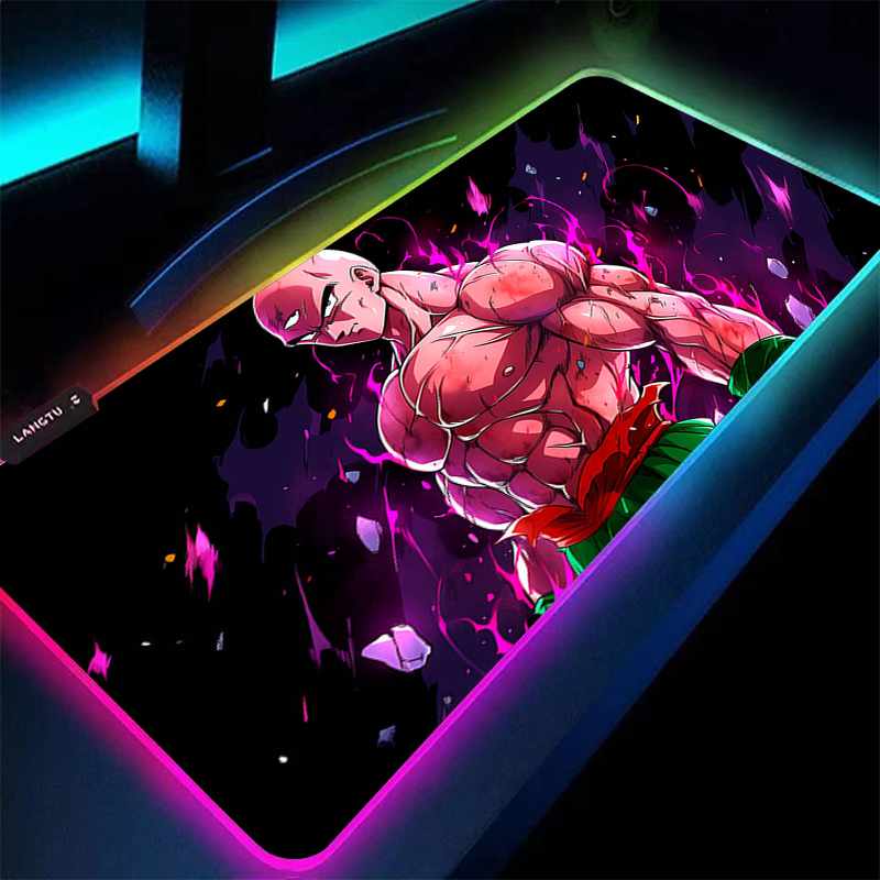 Alfombrilla de Ratón RGB de 90 - Pc Gaming Game reseña y precio